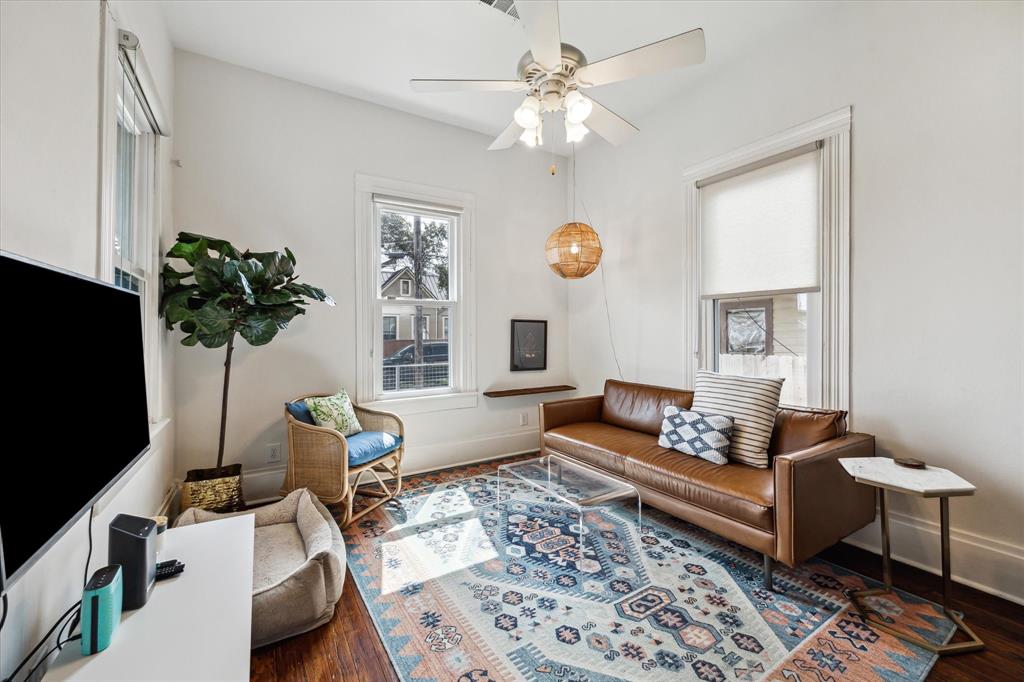 411 Marie Street, Houston, Texas image 6