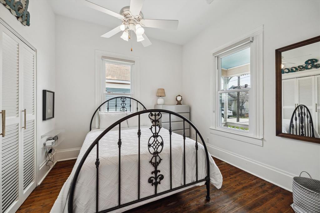 411 Marie Street, Houston, Texas image 12