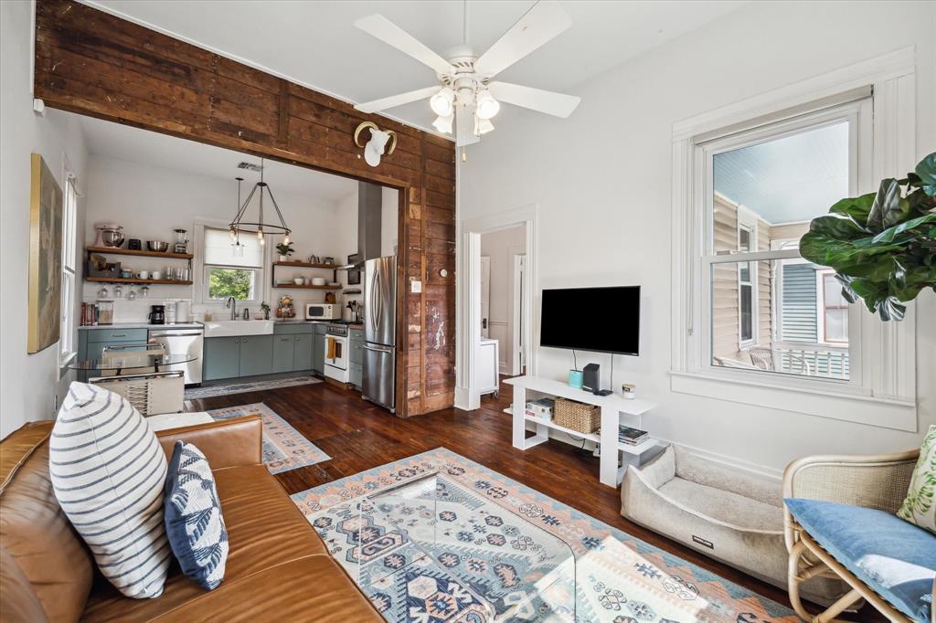 411 Marie Street, Houston, Texas image 7