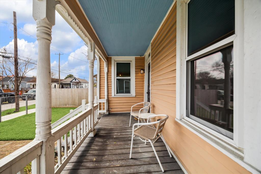 411 Marie Street, Houston, Texas image 2