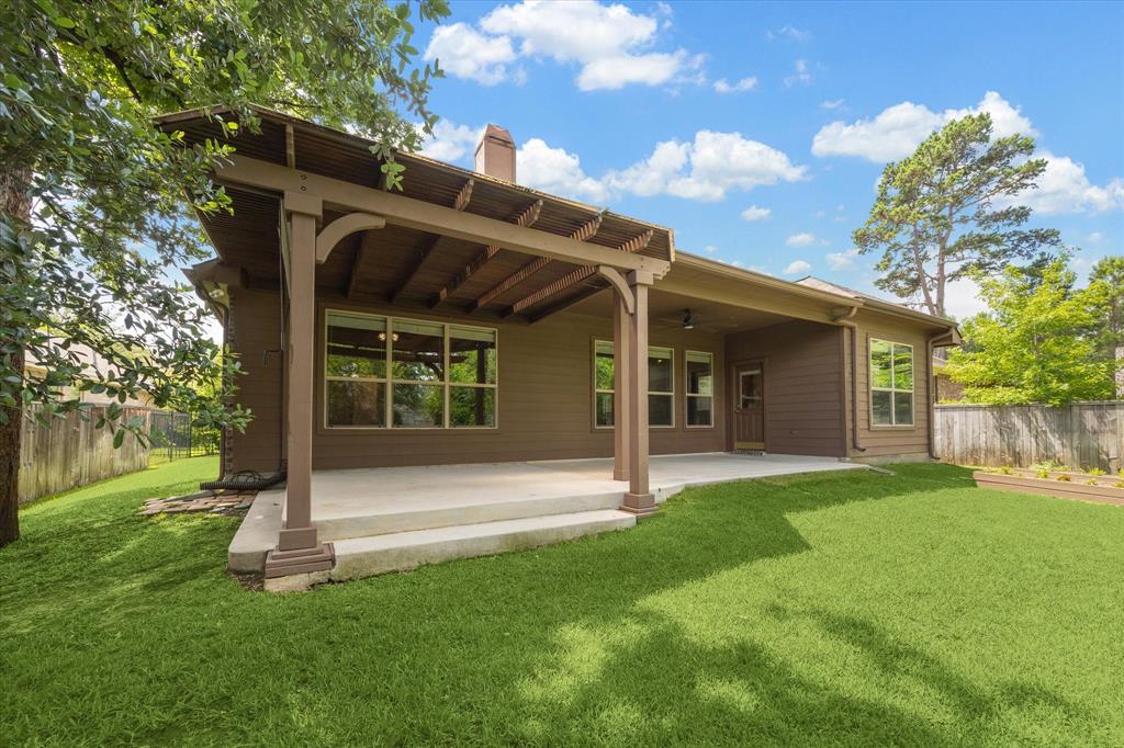 107 N Greenprint Circle, Tomball, Texas image 34