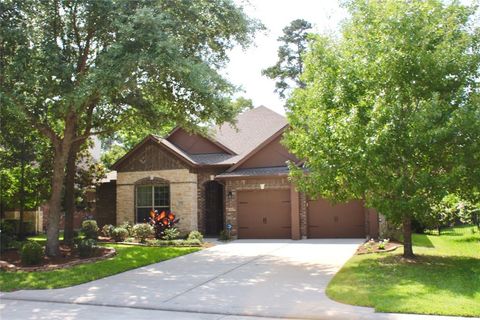 107 N Greenprint Circle Tomball TX 77375