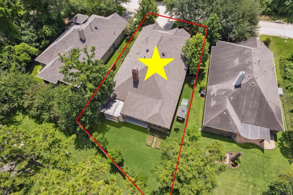 107 N Greenprint Circle, Tomball, Texas image 40