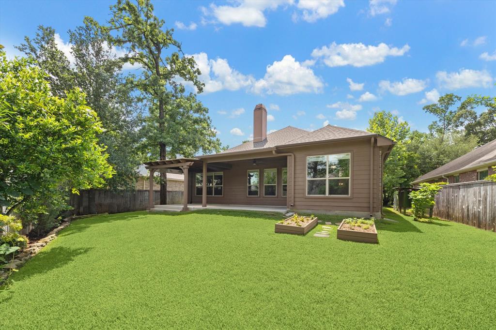 107 N Greenprint Circle, Tomball, Texas image 35