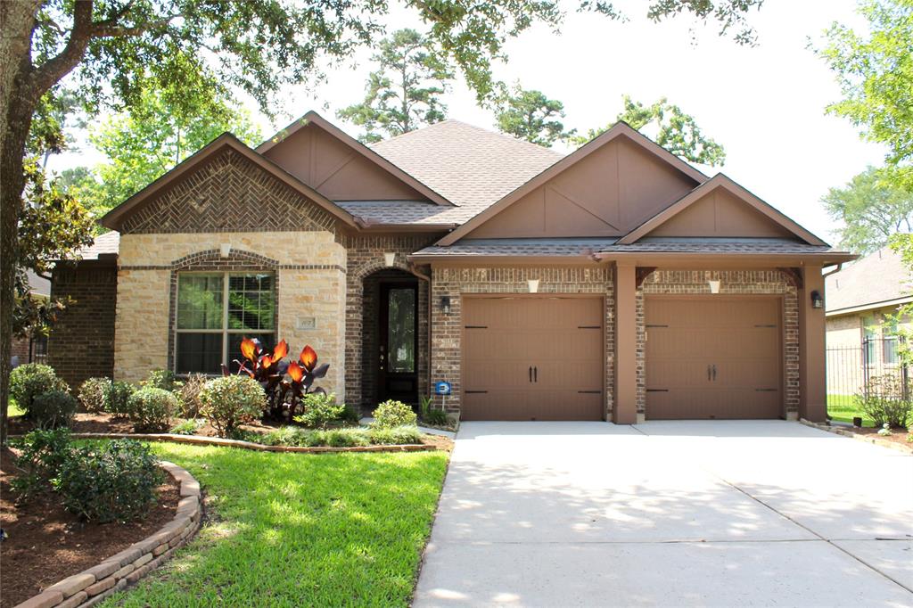 107 N Greenprint Circle