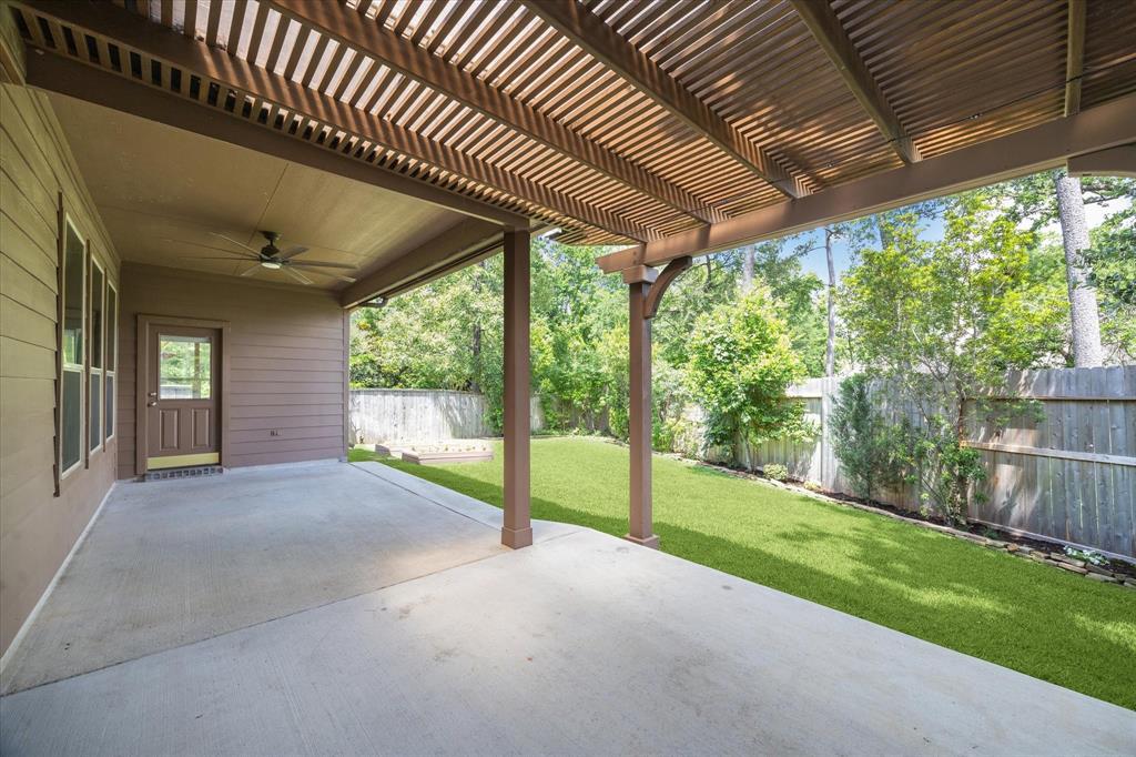 107 N Greenprint Circle, Tomball, Texas image 33