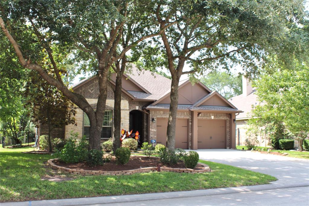 107 N Greenprint Circle