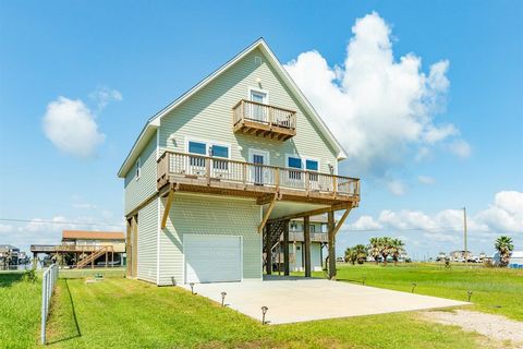 A home in Freeport