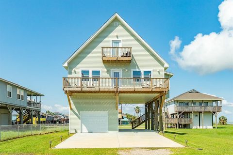 A home in Freeport