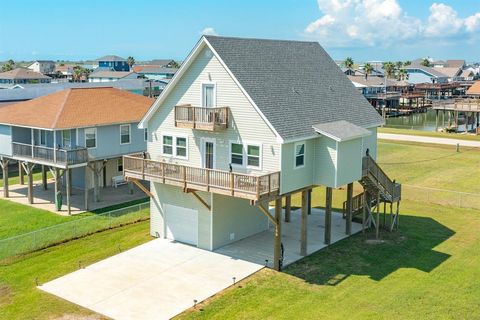 A home in Freeport