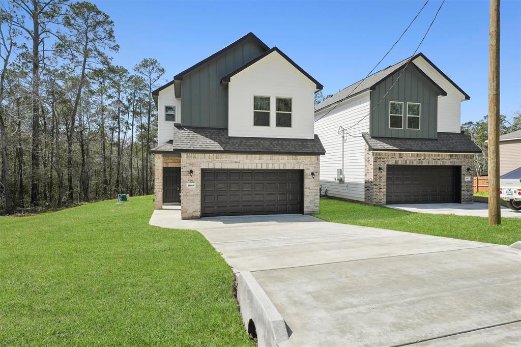 11069 Magnolia Bend, Conroe, Texas image 2