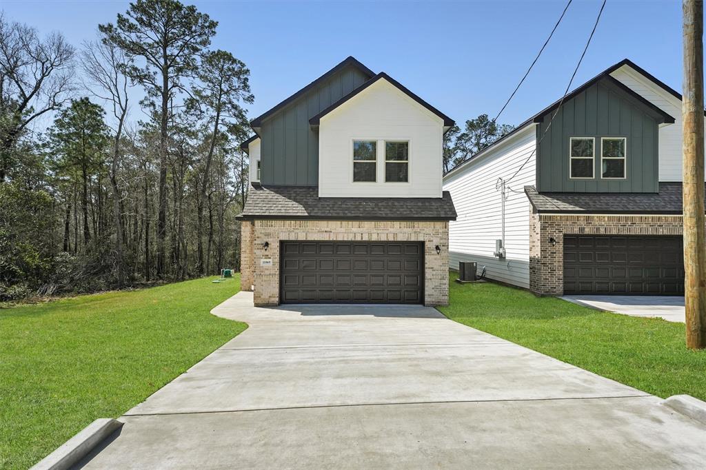 11069 Magnolia Bend, Conroe, Texas image 1