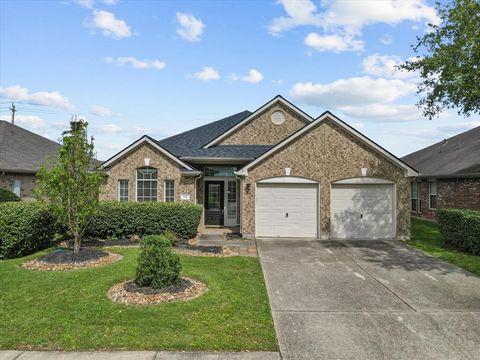 A home in Kemah