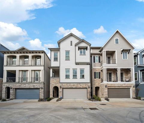 Photo of 11008 Mikula Drive, Houston, TX 77043 (MLS # 63898703)