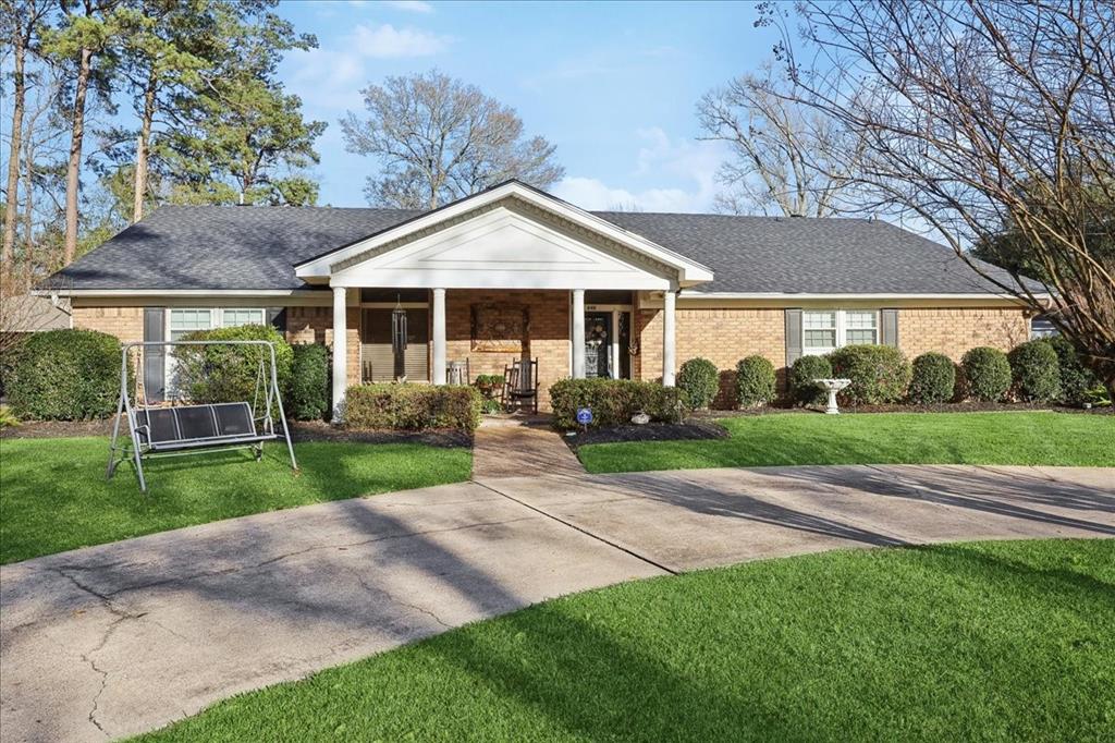 640 Goodhue Rd, Beaumont, Texas image 3