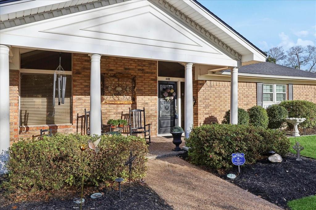 640 Goodhue Rd, Beaumont, Texas image 6