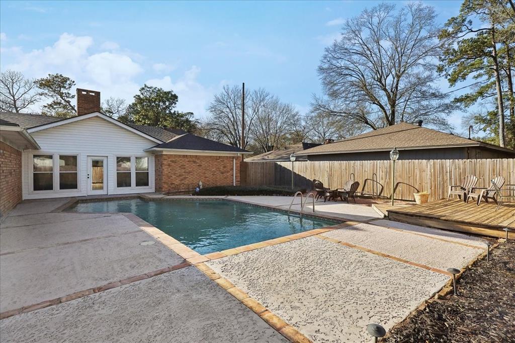 640 Goodhue Rd, Beaumont, Texas image 42