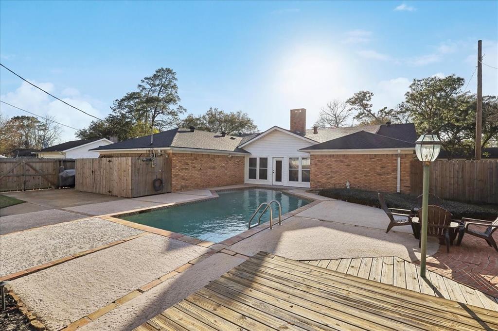 640 Goodhue Rd, Beaumont, Texas image 43
