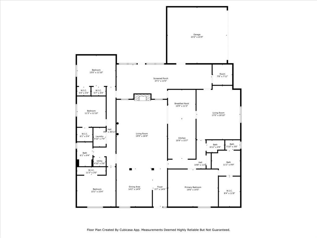 640 Goodhue Rd, Beaumont, Texas image 46