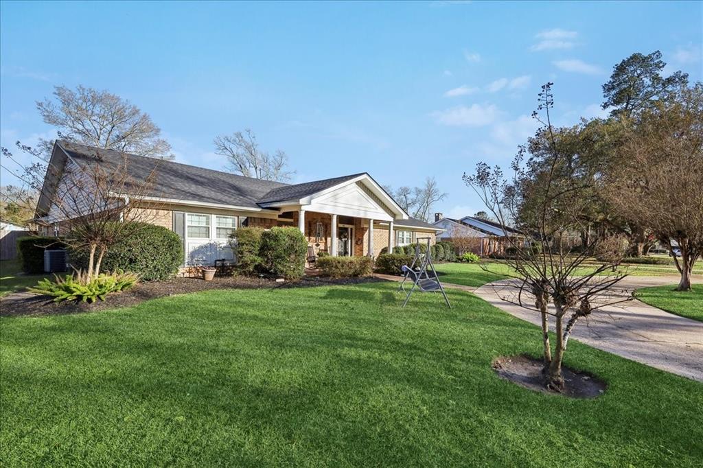 640 Goodhue Rd, Beaumont, Texas image 5