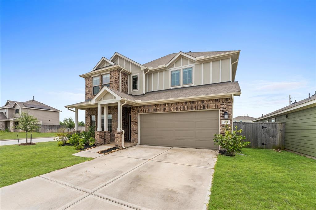 818 Deerhurst Lane