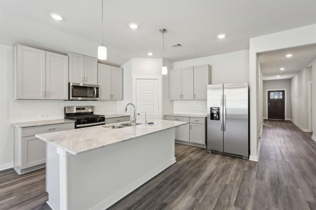 3038 Marble Way