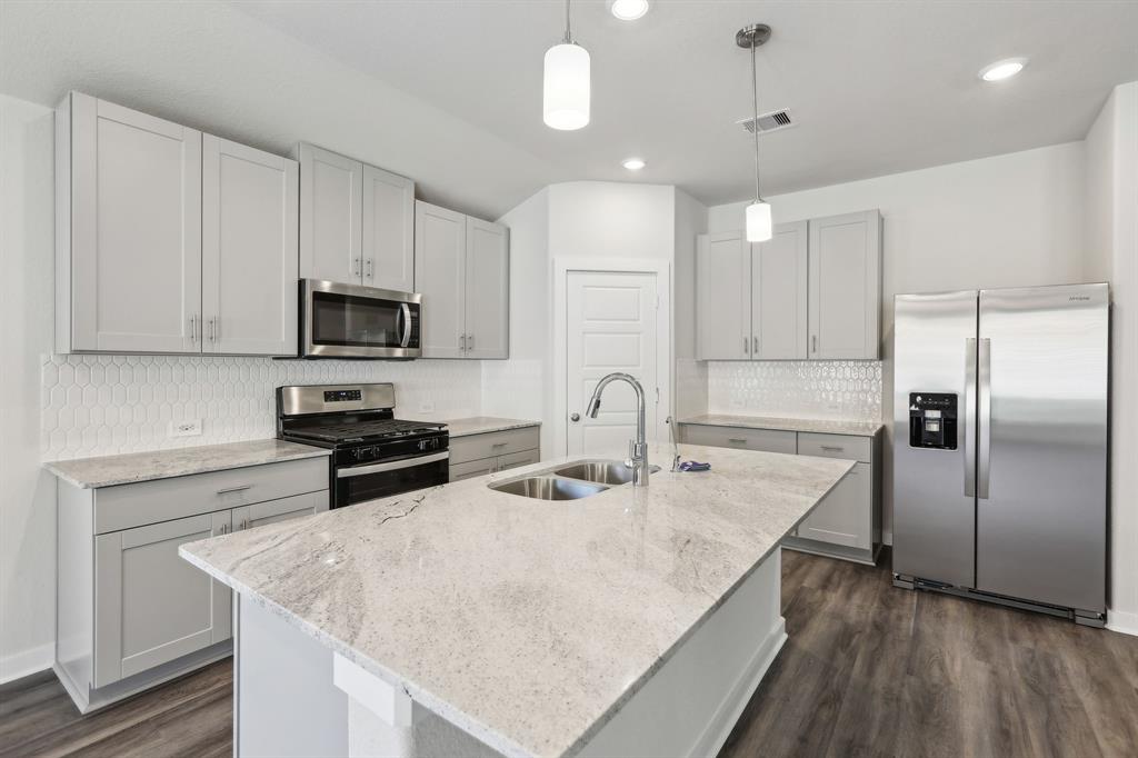 3038 Marble Way