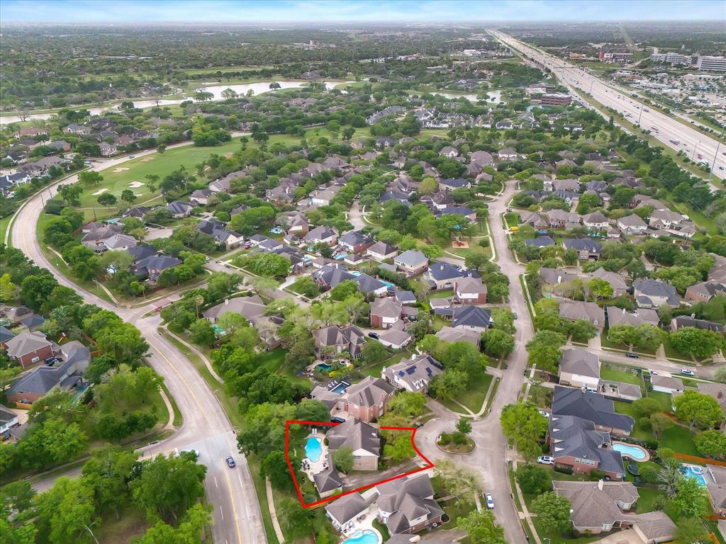7726 Northwoods Drive Dr, Sugar Land, Texas image 2