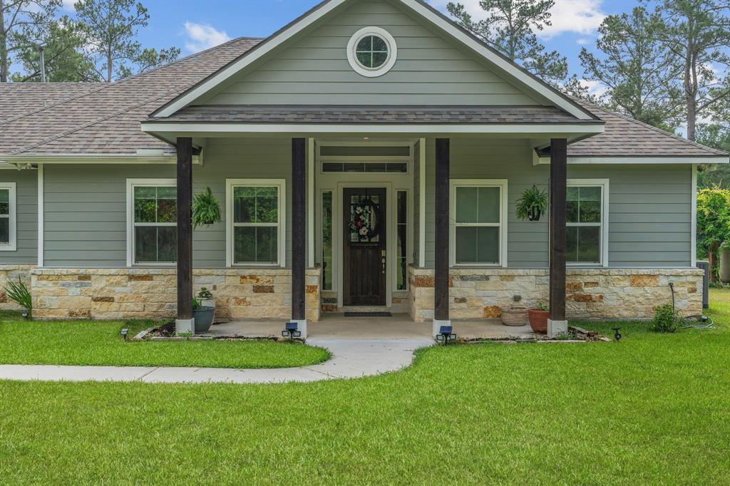 10206 Heritage Ranch Road, Conroe, Texas image 2