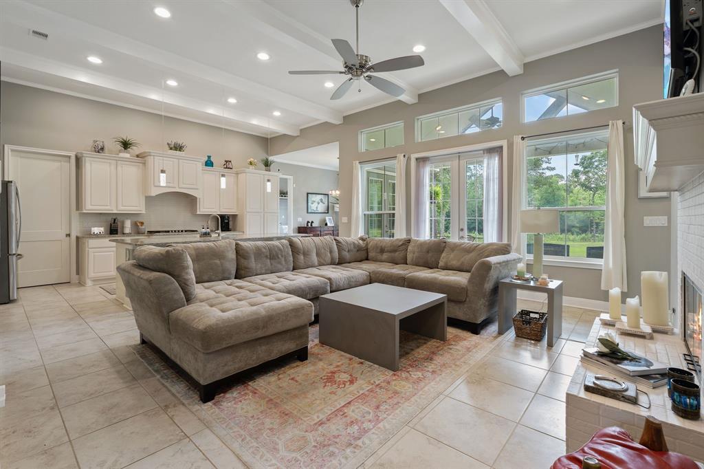 10206 Heritage Ranch Road, Conroe, Texas image 9
