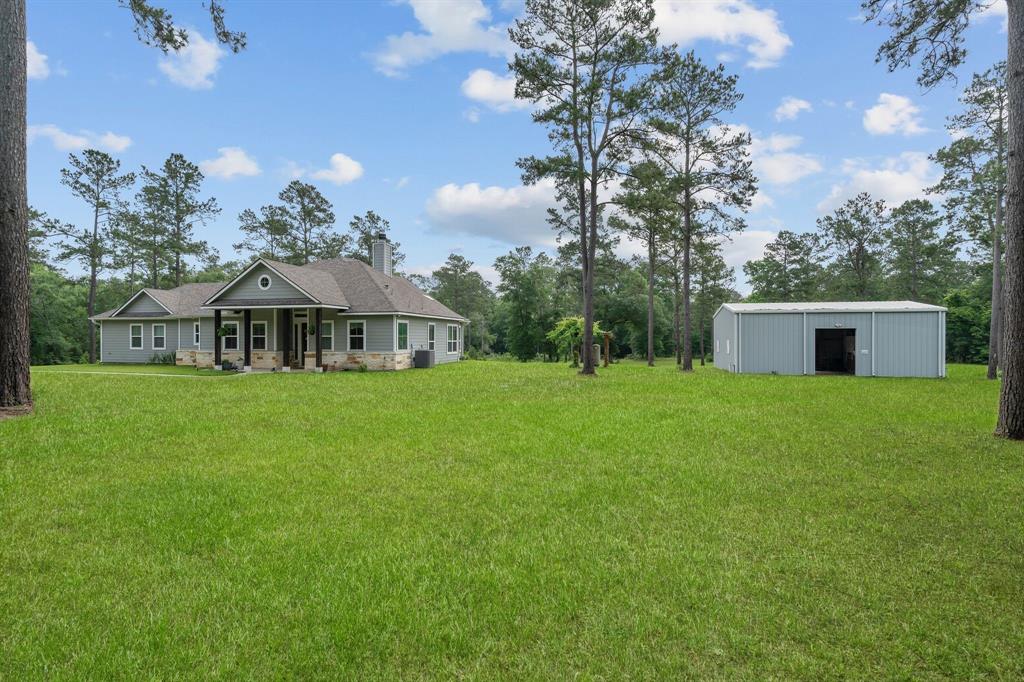 10206 Heritage Ranch Road, Conroe, Texas image 4