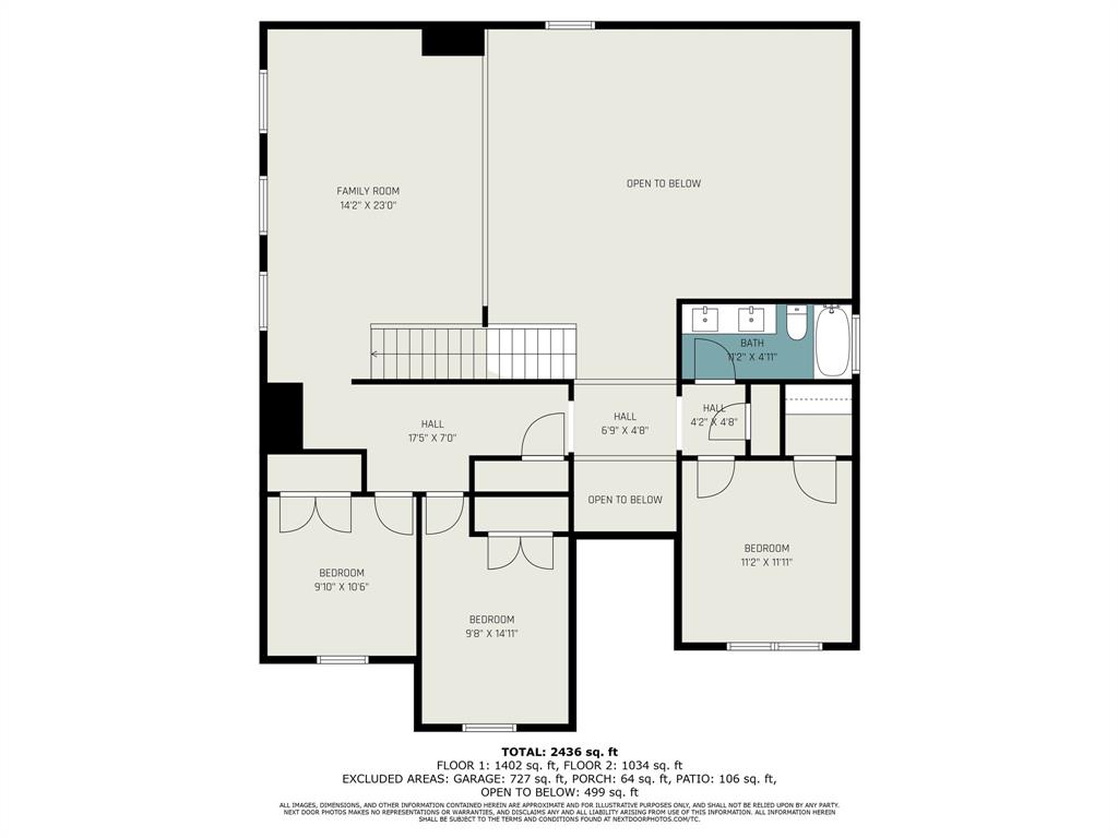 13716 Rising Sun Lane, Conroe, Texas image 43