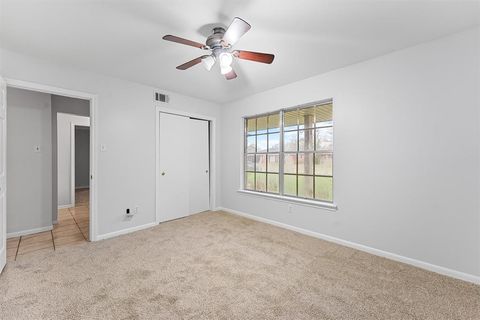 A home in Alvin