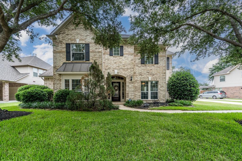 11510 Maple Falls Drive, Tomball, Texas image 1
