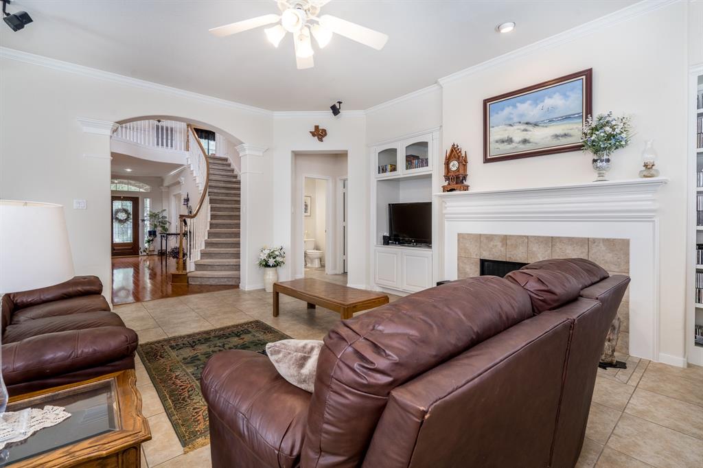 11510 Maple Falls Drive, Tomball, Texas image 14