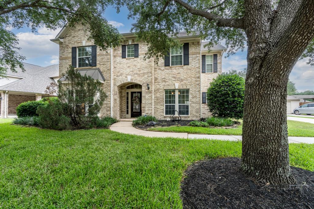 11510 Maple Falls Drive, Tomball, Texas image 40