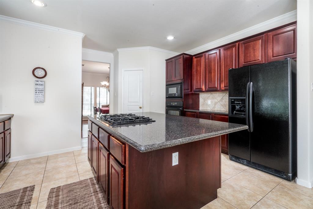 11510 Maple Falls Drive, Tomball, Texas image 16