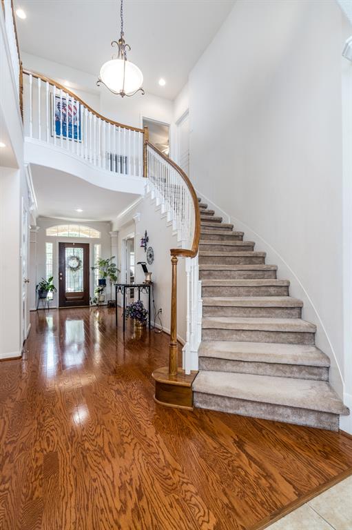 11510 Maple Falls Drive, Tomball, Texas image 9