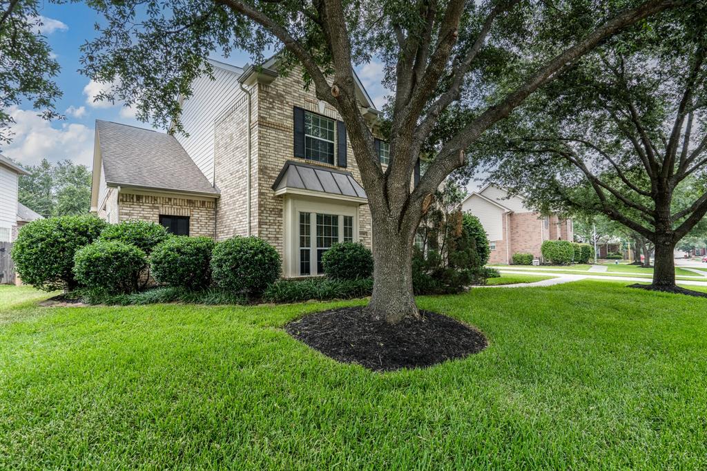 11510 Maple Falls Drive, Tomball, Texas image 41