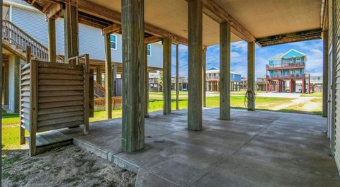 A home in Surfside Beach