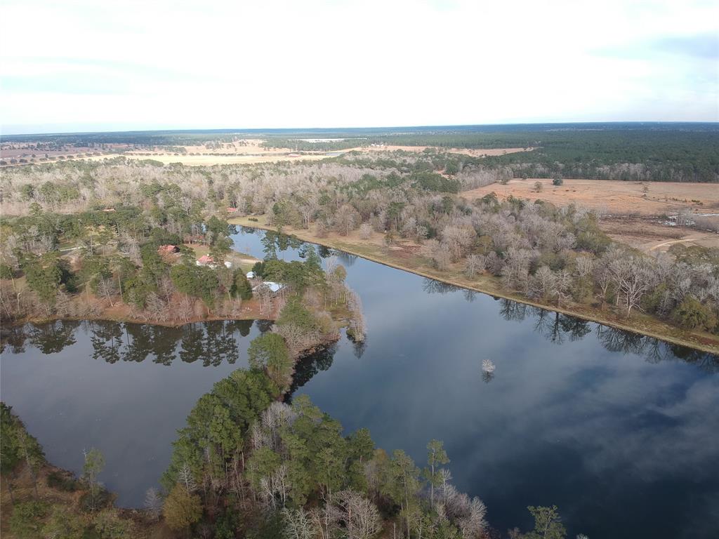 TBD W Madison Lake Lot 360 Road, Hillister, Texas image 16