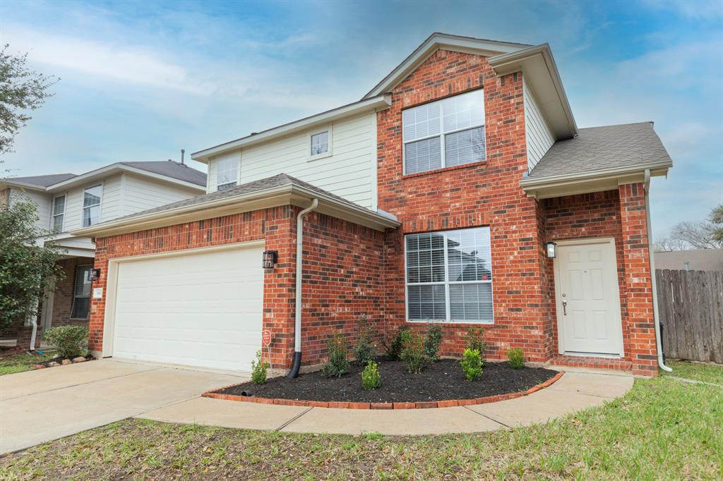 16626 Pademelon Drive, Sugar Land, Texas image 1