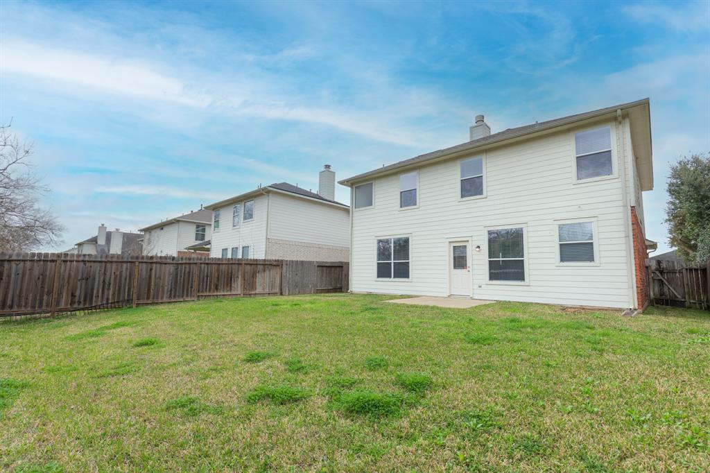 16626 Pademelon Drive, Sugar Land, Texas image 10