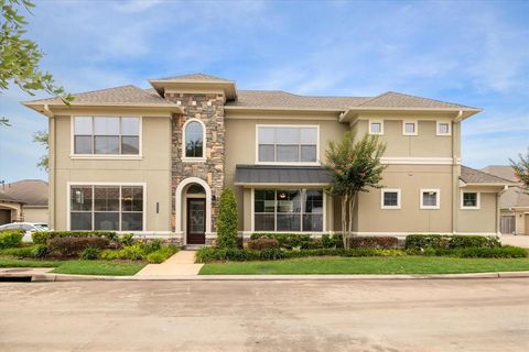 4303 Stonebrook Lane Missouri City TX 77459