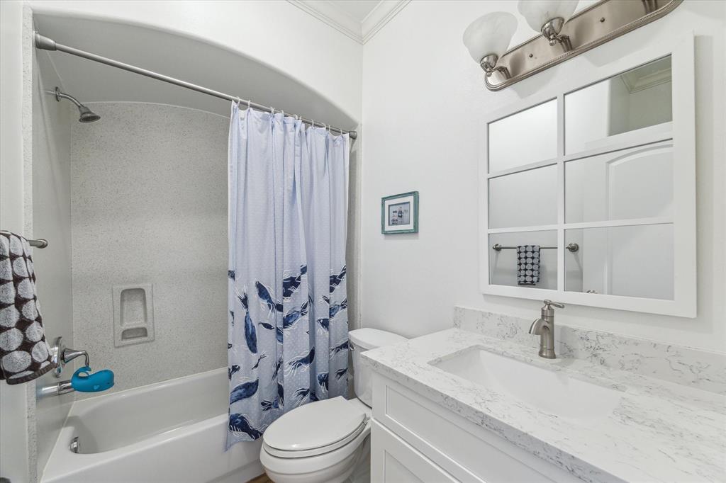 4303 Stonebrook Lane, Missouri City, Texas image 20