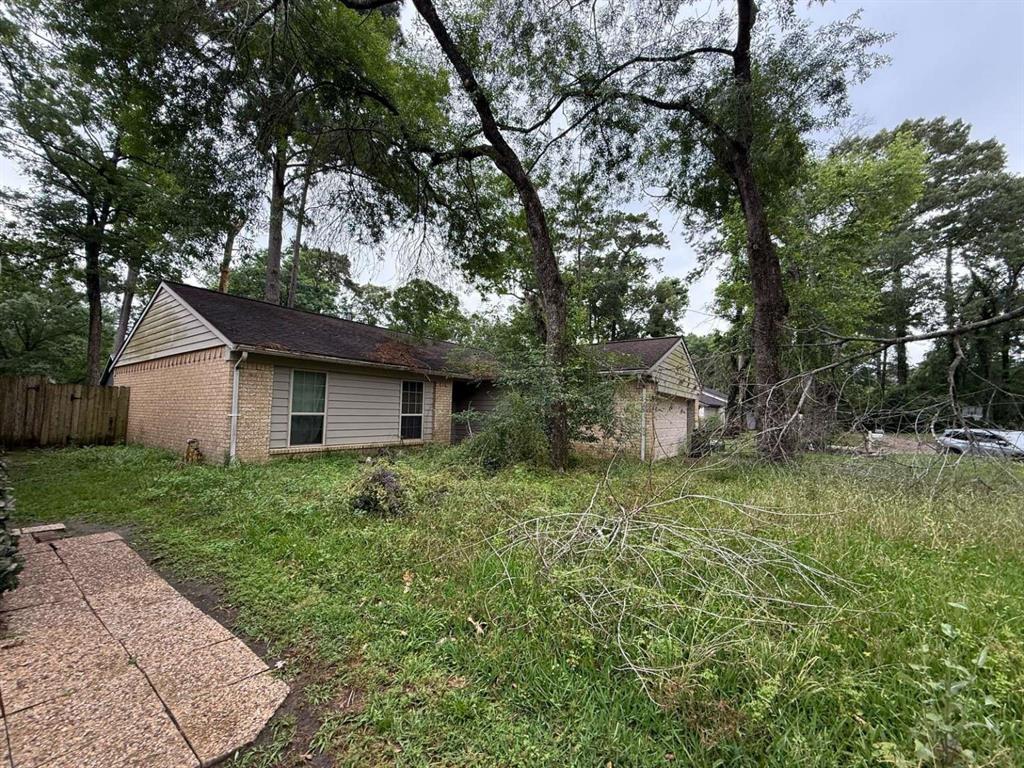 3110 Glade Springs Drive, Houston, Texas image 1