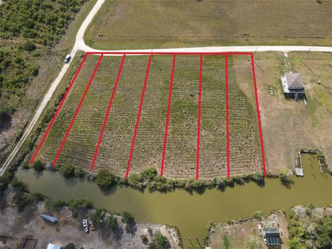 91-93 Bayou Avenue, Smith Point, TX 77514 - #: 6503951