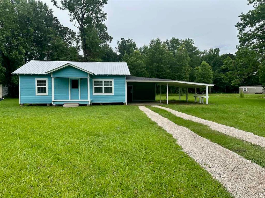 283 County Road 852, Evadale, Texas image 1