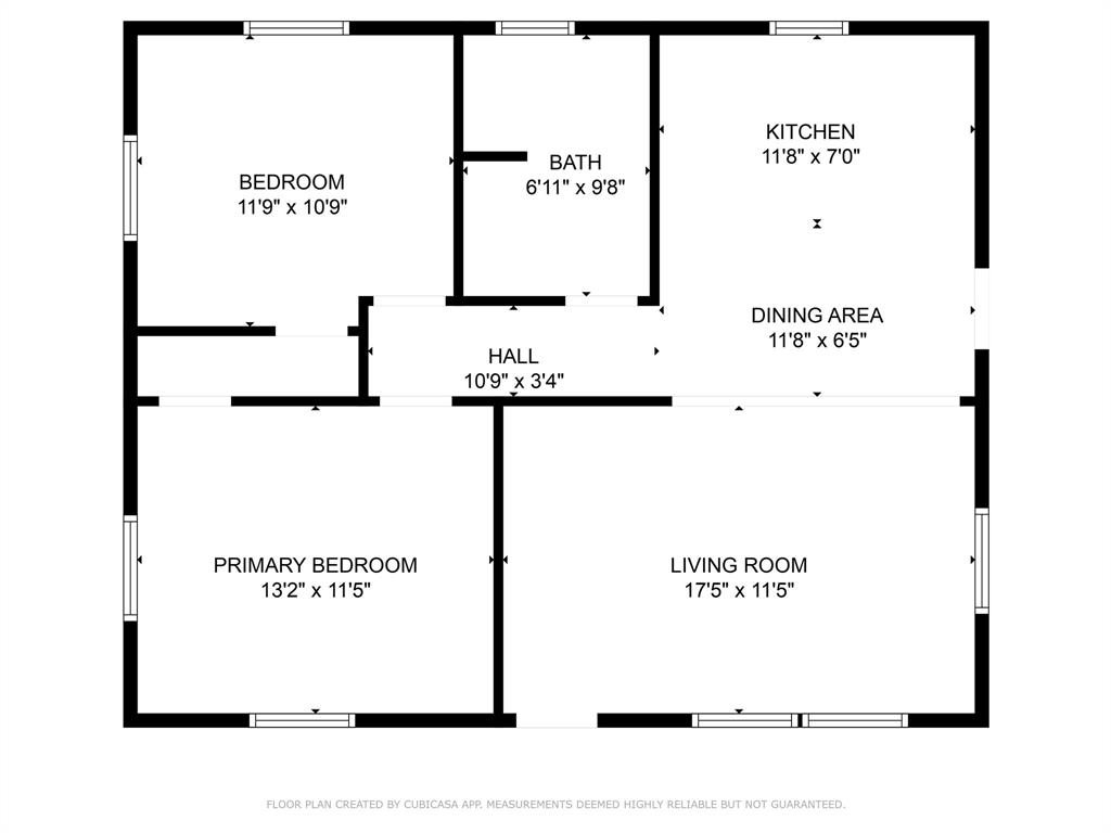 283 County Road 852, Evadale, Texas image 25