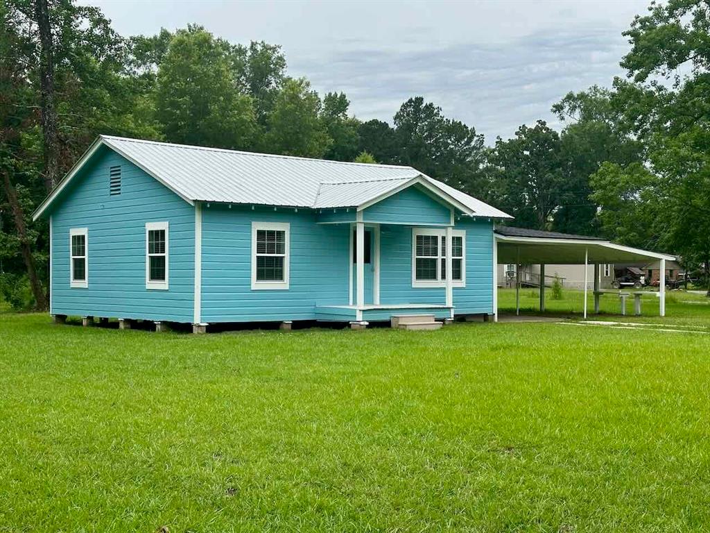283 County Road 852, Evadale, Texas image 2